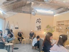 -麻雀咖啡SPARROW COFFEE(十全街店)