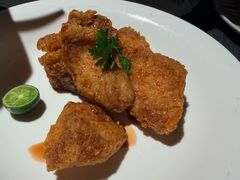 -锦府园·新台州菜(合生汇店)