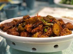 -阿吾丹的烤羊·新疆菜·抓饭·拌面(乌尔禾店)