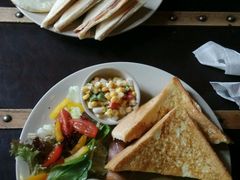android_upload_pic-MAAN COFFEE(金桥店)
