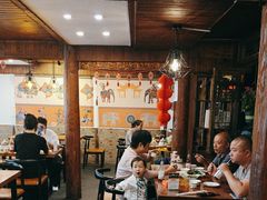 -小厨子私房菜·云南美食店