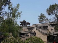 -山西王家大院