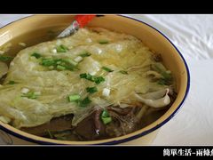 -界山丁老二丁记老鸭汤饭店