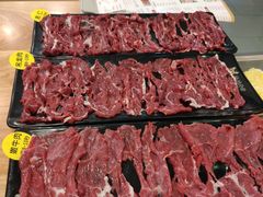 -嬷孙家潮汕牛肉火锅(北京路天河城店)