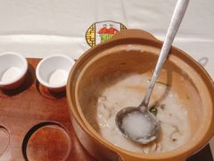 -山顶沙河粉-粤菜馆(凯旋店)