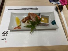 -鮨一日本料理旗舰店(总店)