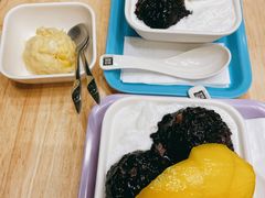 -满记甜品(苏州中心店)