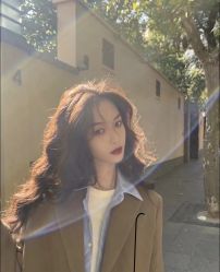 -蒋伟时尚造型