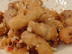 -上海和平饭店龙凤厅 Dragon Phoenix