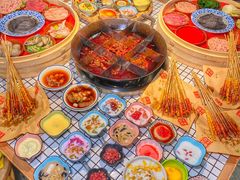 -董眼镜火锅(洪崖洞总店)