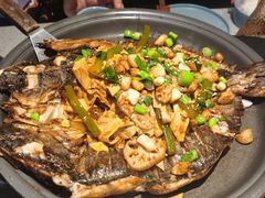 -味妙烤鱼吧(回龙观店)