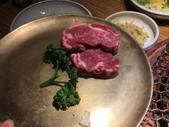 -王妃家(明洞中央店)