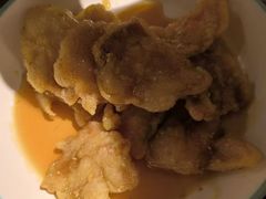 -七菜馆·东北菜·蒸饺(文体路店)