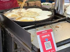 -张记灌饼(丰富路店)