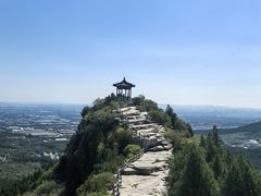 -青州市云门山风景区