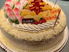 -淮扬府(安定门店)