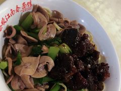 -泰顺江南春面馆