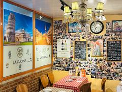-后厨意餐La Cucina(外交公寓店)