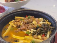 -峨嵋小镇·川菜(勒泰中心店)