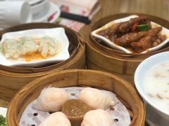 -赏点粤式点心(广州塔店)