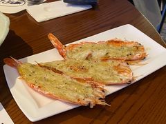 -Mr.Fish鱼鲜生海鲜放题(高德置地冬广场店)