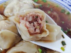 -古徽州馄饨店(宝安路店)