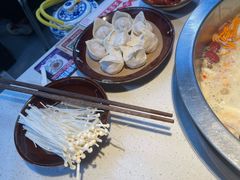 -芈重山老火锅(广州首店)