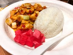 -阳阳中国饭(北京荟聚店)