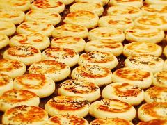 -周记传统糕点PASTRY(蜀汉路店)