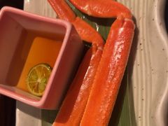 -松鹤精致料理(五一中路店)