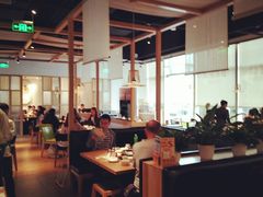大堂-珍味汤馆·潮汕家乡菜(保利文化广场店)
