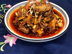 -院8里·少城记忆老川菜(宽窄巷子店)