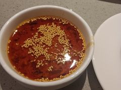 -海底捞火锅(大唐店)