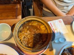 -小吊梨汤·北京菜·烤鸭(双井乐成中心店)