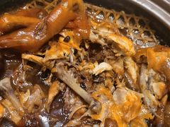 -华膳楼·安徽地标美食·中华餐饮名店(文化公园店)
