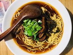 -厝内小眷村(天河南一路店)