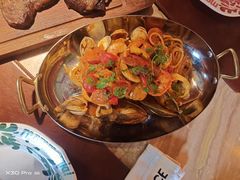 -Mammamia意大利餐厅(阳春巷店)