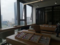 -无界眼镜MaxLess(五角场万达店)