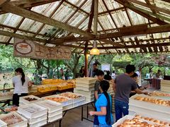 -Bamboo Saturday Market(Nana Jungle)