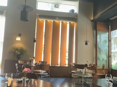 -Fuzzy Bistro 浮几韩餐·茶酒馆