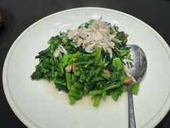 时令蔬菜-玖味(老工人西路店)