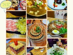 -顶顶汤火牛排火锅·经典铜锅涮肉