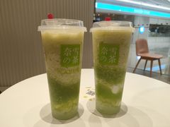 -奈雪的茶(仙林金鹰店)
