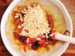 香糯小汤圆冰粉-皇城坝小吃(科华成都王府井购物中心店)
