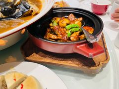 -旺顺阁·北京菜·烤鸭(魏公村店)