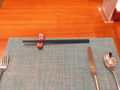 -济南香格里拉·咖啡泉自助餐厅