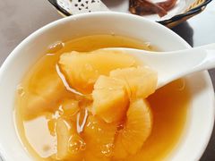 -张飞木薯羹(金鱼巷店)