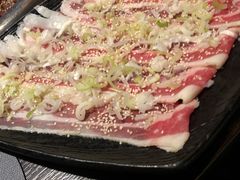 -义气烤肉餐吧(大族广场店)