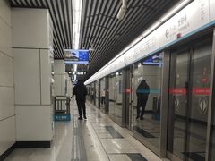 -成寿寺(地铁站)