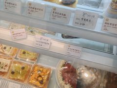 -提亚烘焙·手作面包·生日蛋糕(七星店)